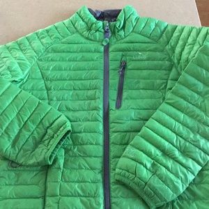 COPY - LL Bean coat